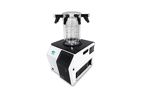 普通多歧管型凍干機SCIENTZ-10ND/C