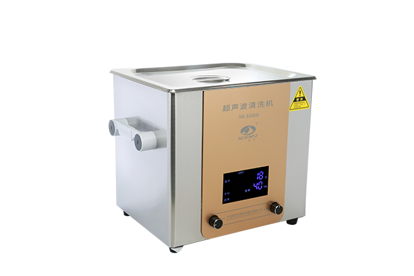 數顯普通型超聲波清洗機SB-3200D