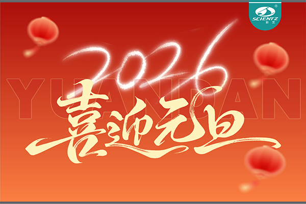 董事長周芳女士新年獻詞：心有定力，沐光而行