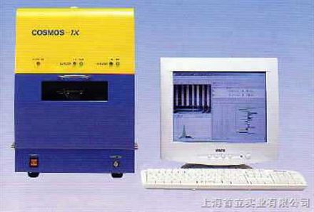 COSMOS-1X型熒光X線(xiàn)鍍層測(cè)厚儀（膜厚計(jì)）COSMOS-1X
